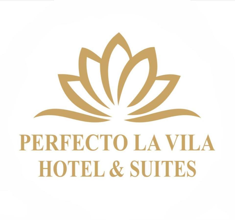 Perfecto La Villa Hotel And Suites Lagos Exteriér fotografie