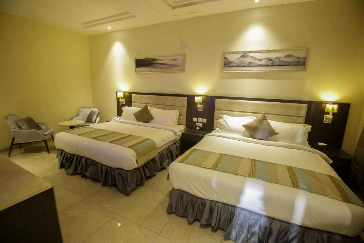 Perfecto La Villa Hotel And Suites Lagos Exteriér fotografie